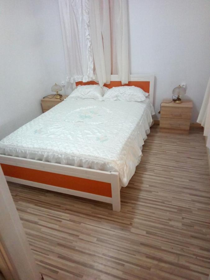 Villa Angela, Traditional Villa In The Village Agios Ioannis Peristeron  Exterior photo