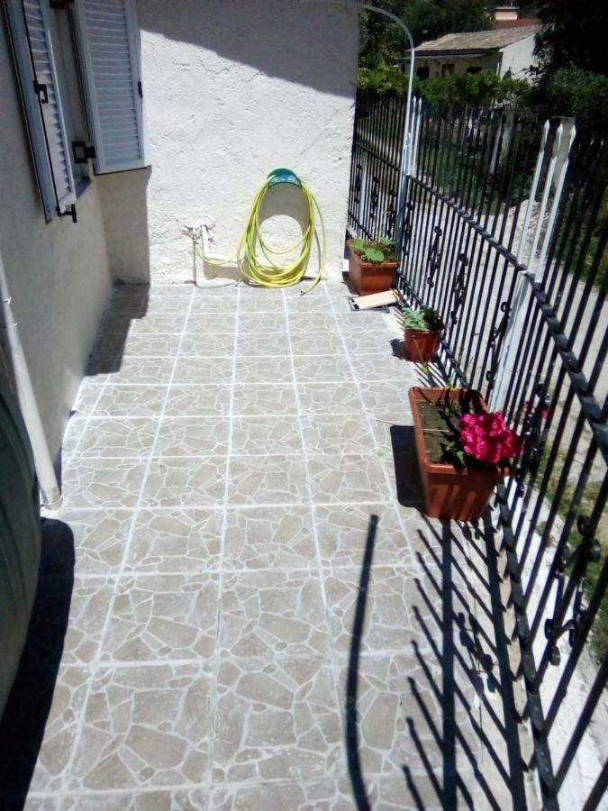 Villa Angela, Traditional Villa In The Village Agios Ioannis Peristeron  Exterior photo